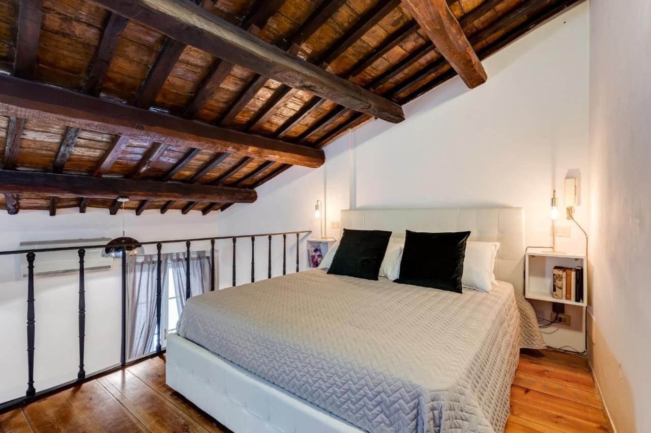 Navona Sweet Apartment Rome Extérieur photo