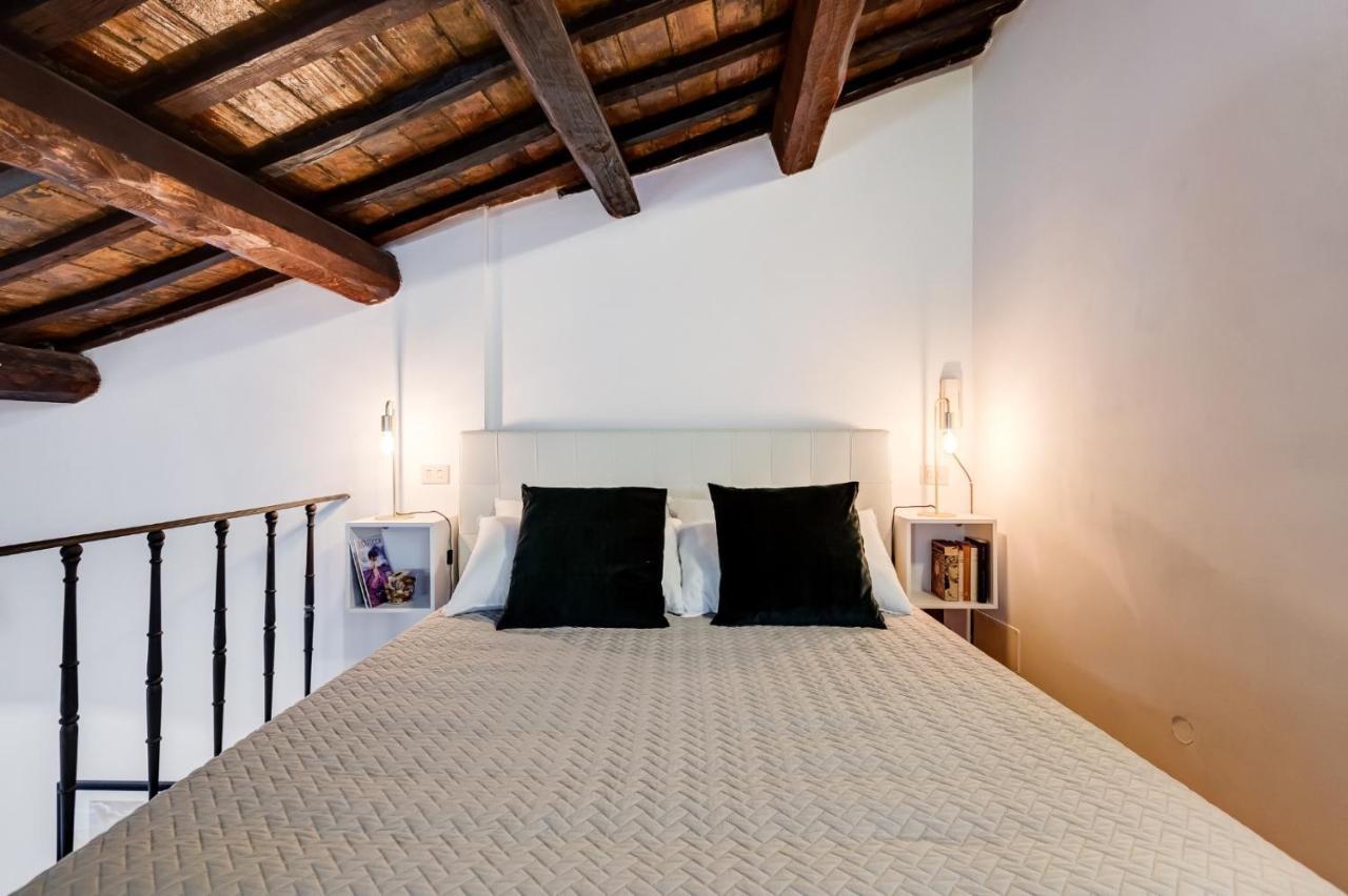 Navona Sweet Apartment Rome Extérieur photo
