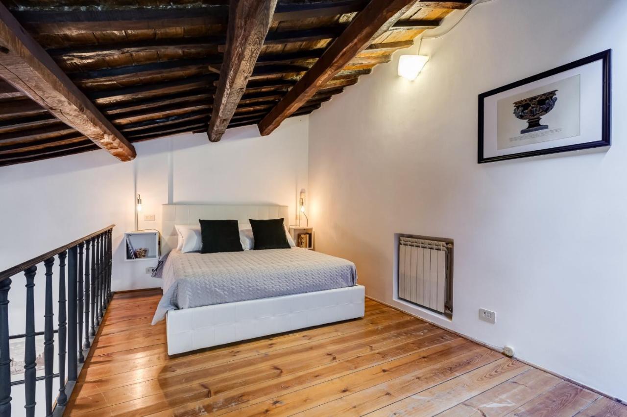 Navona Sweet Apartment Rome Extérieur photo