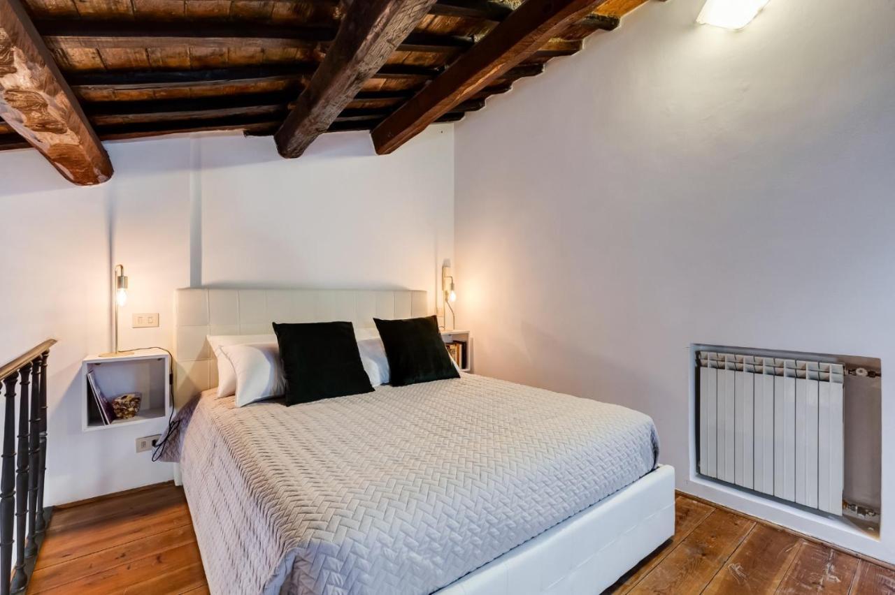 Navona Sweet Apartment Rome Extérieur photo