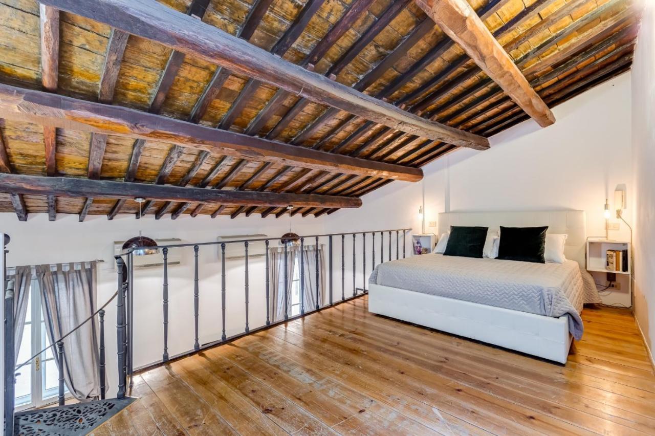 Navona Sweet Apartment Rome Extérieur photo