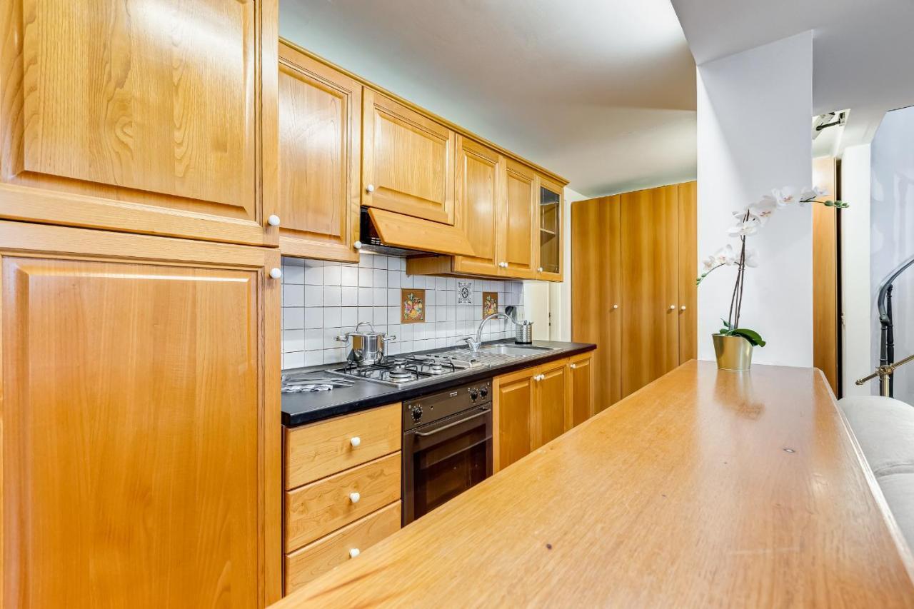 Navona Sweet Apartment Rome Extérieur photo