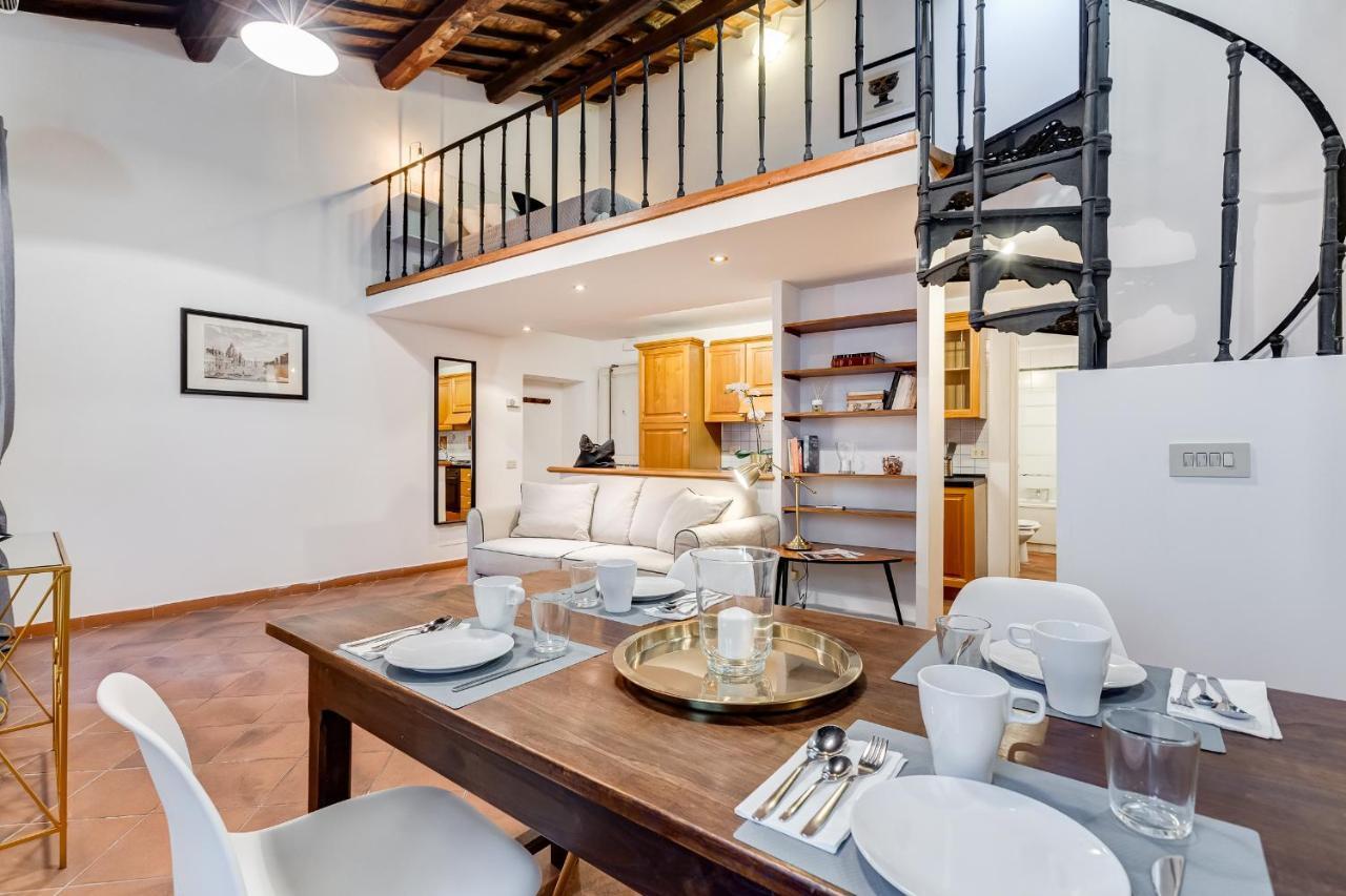 Navona Sweet Apartment Rome Extérieur photo