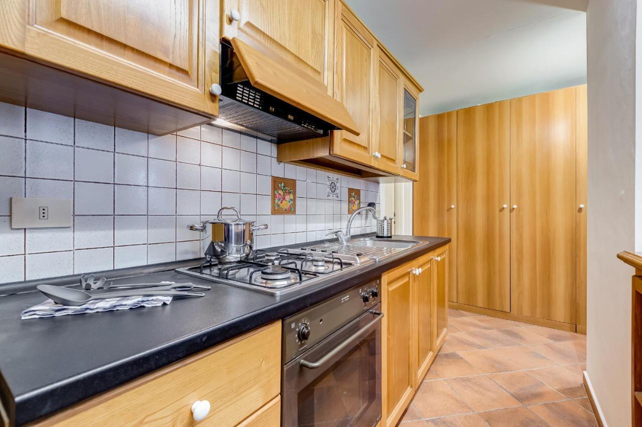 Navona Sweet Apartment Rome Extérieur photo