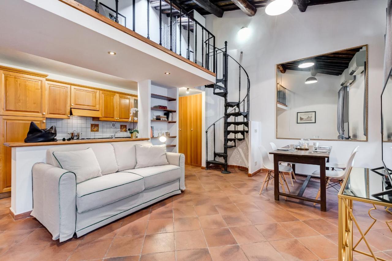 Navona Sweet Apartment Rome Extérieur photo