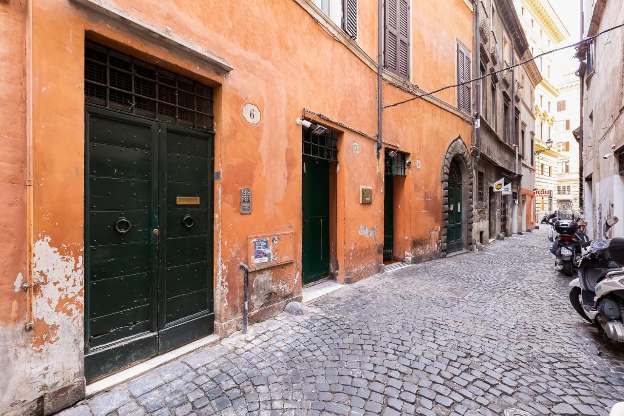 Navona Sweet Apartment Rome Extérieur photo