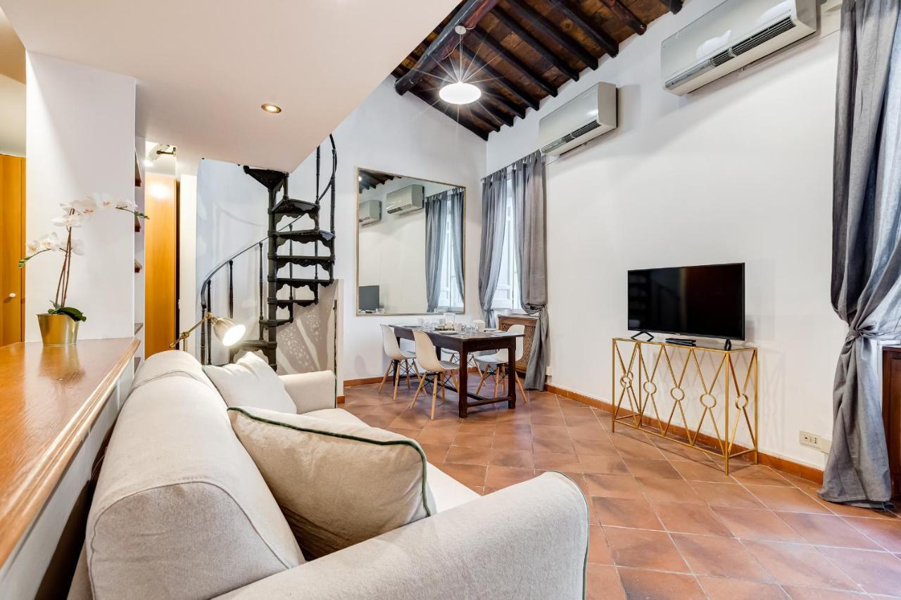 Navona Sweet Apartment Rome Extérieur photo