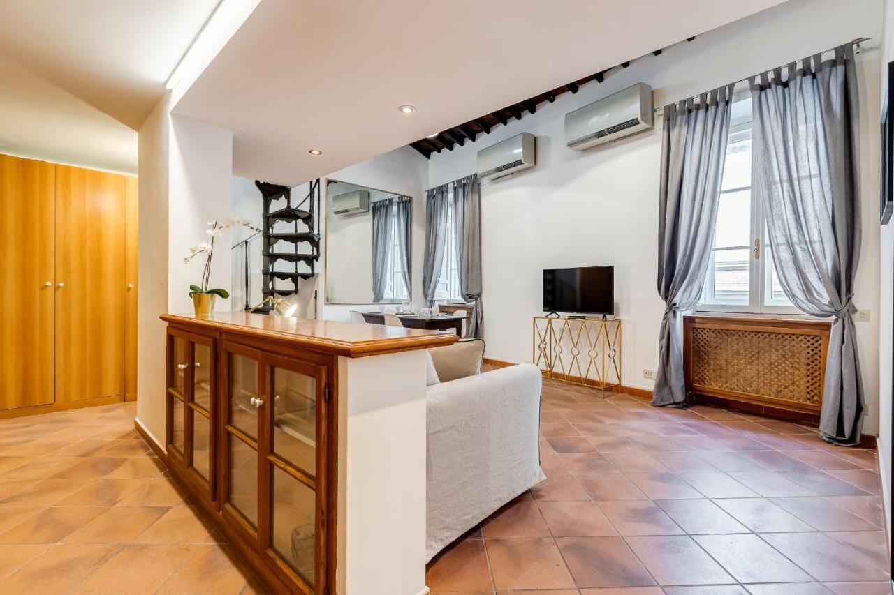 Navona Sweet Apartment Rome Extérieur photo