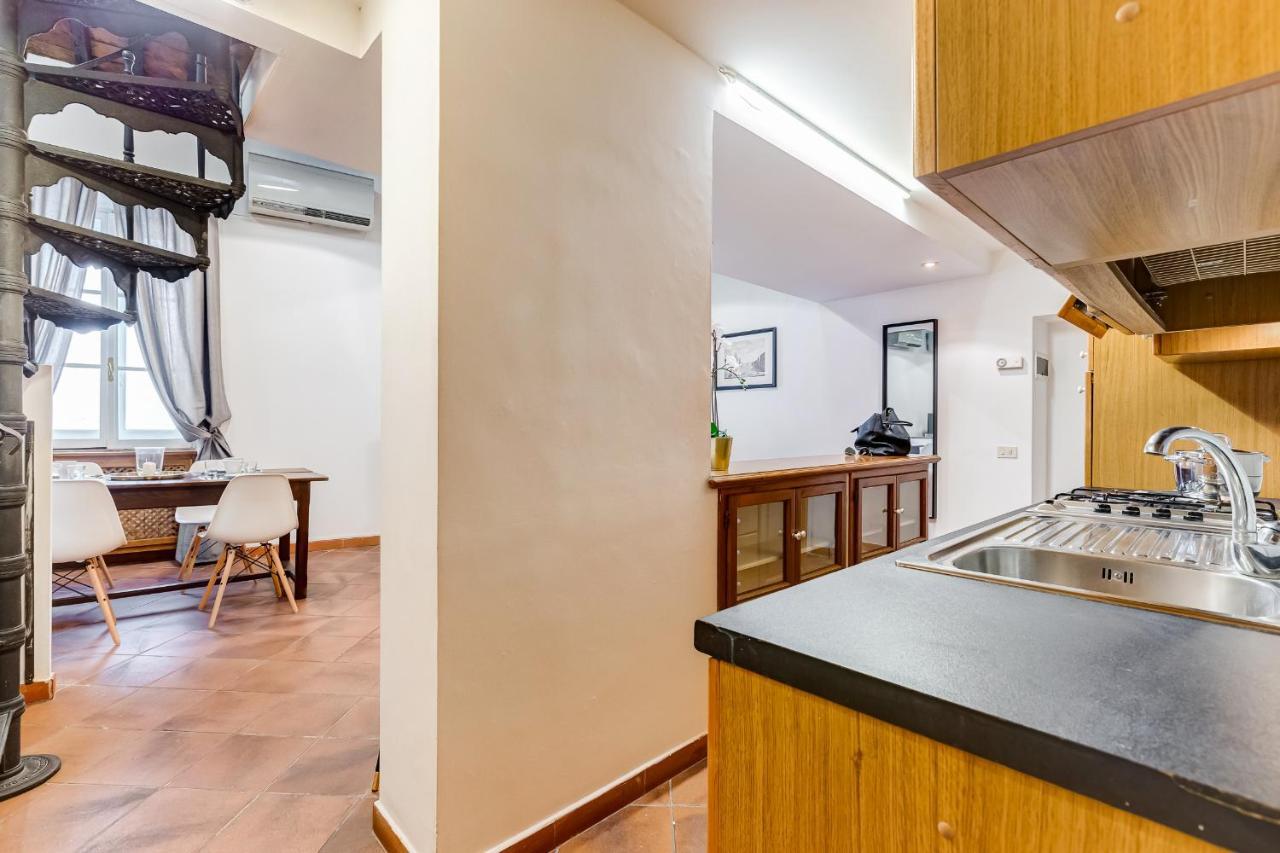 Navona Sweet Apartment Rome Extérieur photo