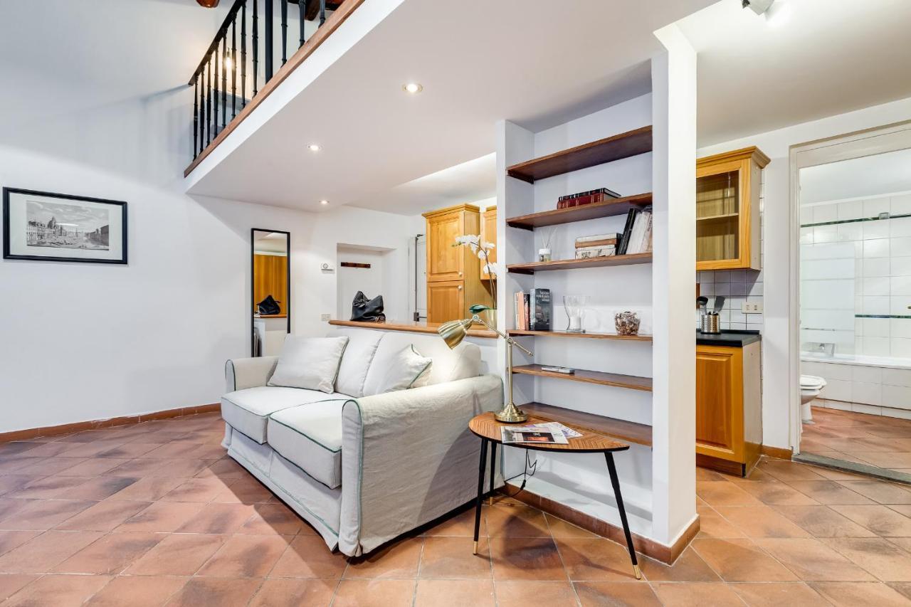 Navona Sweet Apartment Rome Extérieur photo
