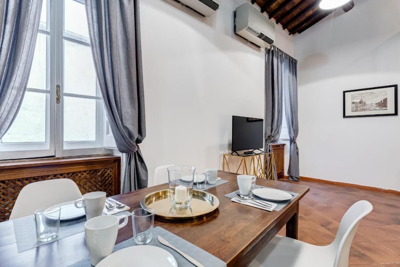 Navona Sweet Apartment Rome Extérieur photo