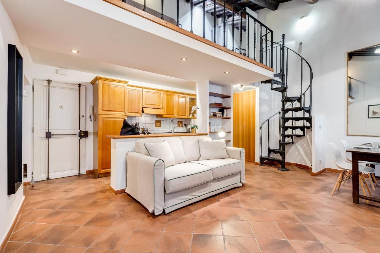 Navona Sweet Apartment Rome Extérieur photo