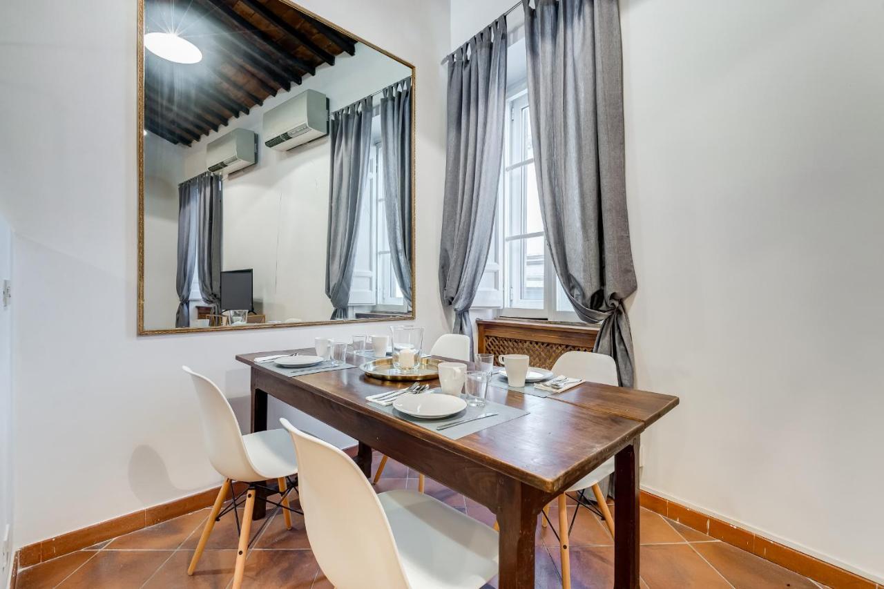Navona Sweet Apartment Rome Extérieur photo