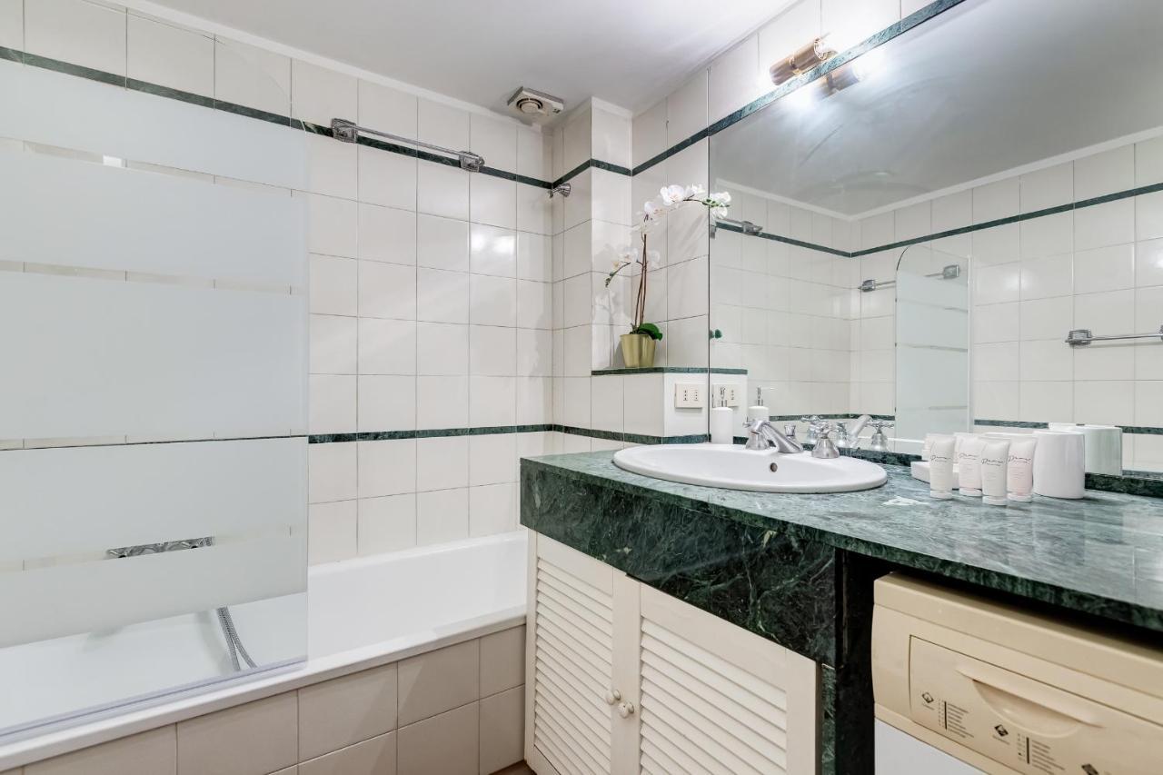 Navona Sweet Apartment Rome Extérieur photo