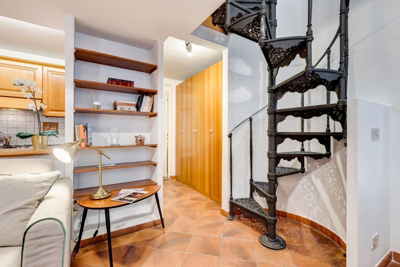 Navona Sweet Apartment Rome Extérieur photo
