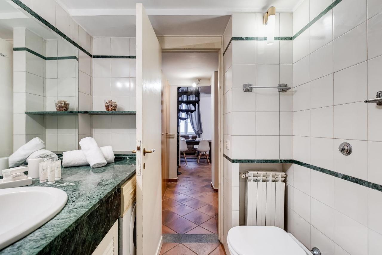 Navona Sweet Apartment Rome Extérieur photo