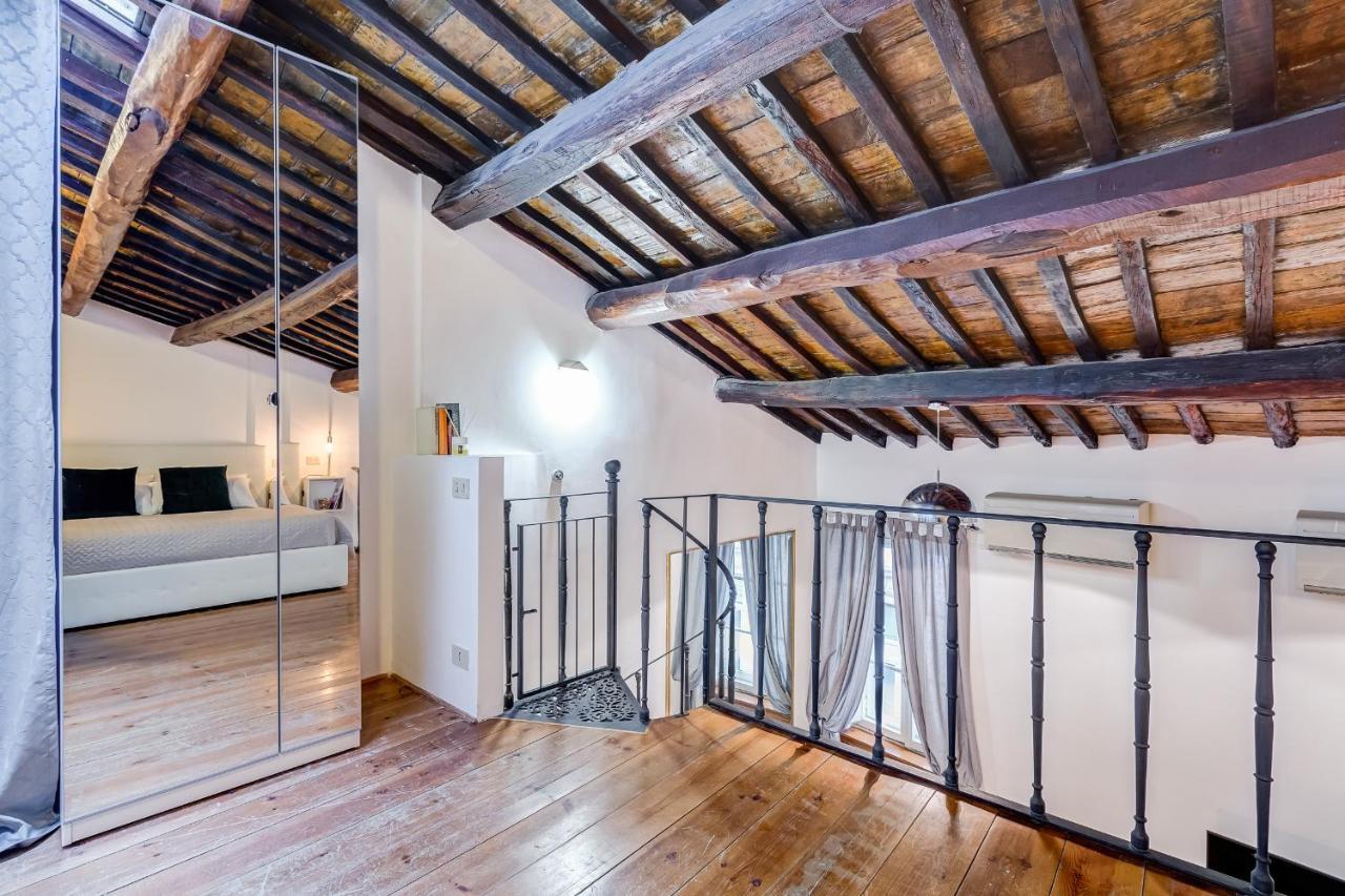 Navona Sweet Apartment Rome Extérieur photo