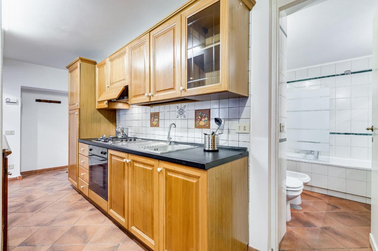Navona Sweet Apartment Rome Extérieur photo