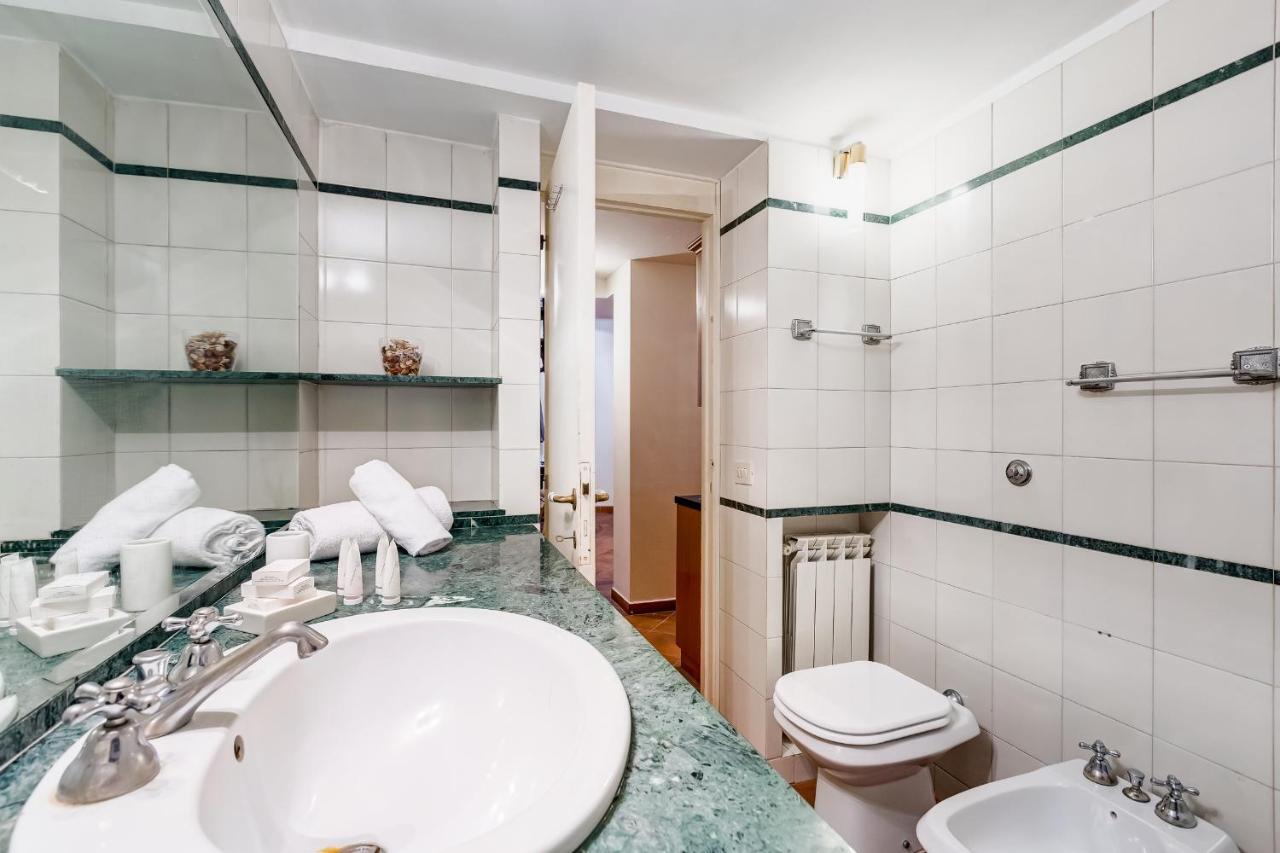 Navona Sweet Apartment Rome Extérieur photo