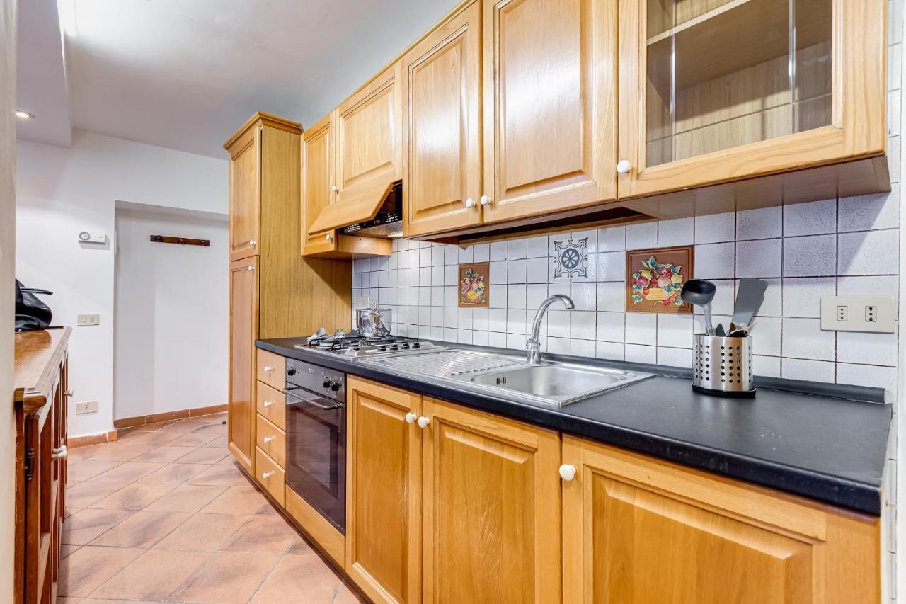 Navona Sweet Apartment Rome Extérieur photo