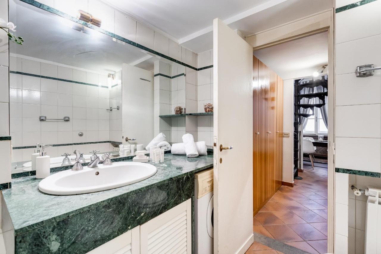 Navona Sweet Apartment Rome Extérieur photo